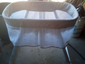 Baby basinet
