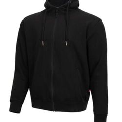 NORU Riding Zip Hoody