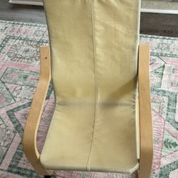 İkea Poang Kids ArmChair