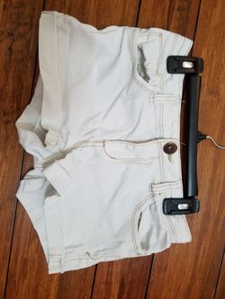 Girls short