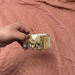 MCM Belt 
