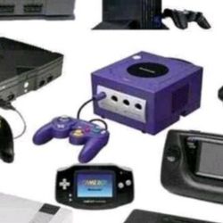 Buying Video Games For Cash 