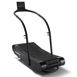 Treadmill - Woodway Trainer