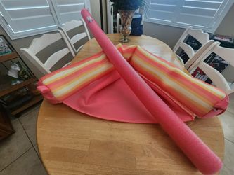 BIG JOE Pool Sling Floaty