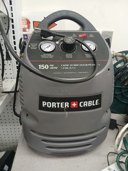 Air Pressure 150 Psi