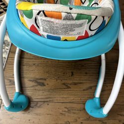 Baby Walker