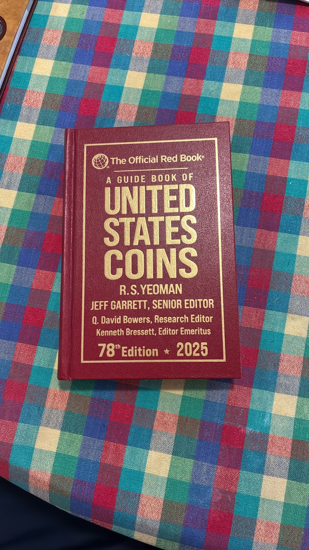 Brand New. $15.00 Plus Postage