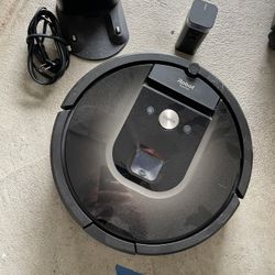 Roomba 985