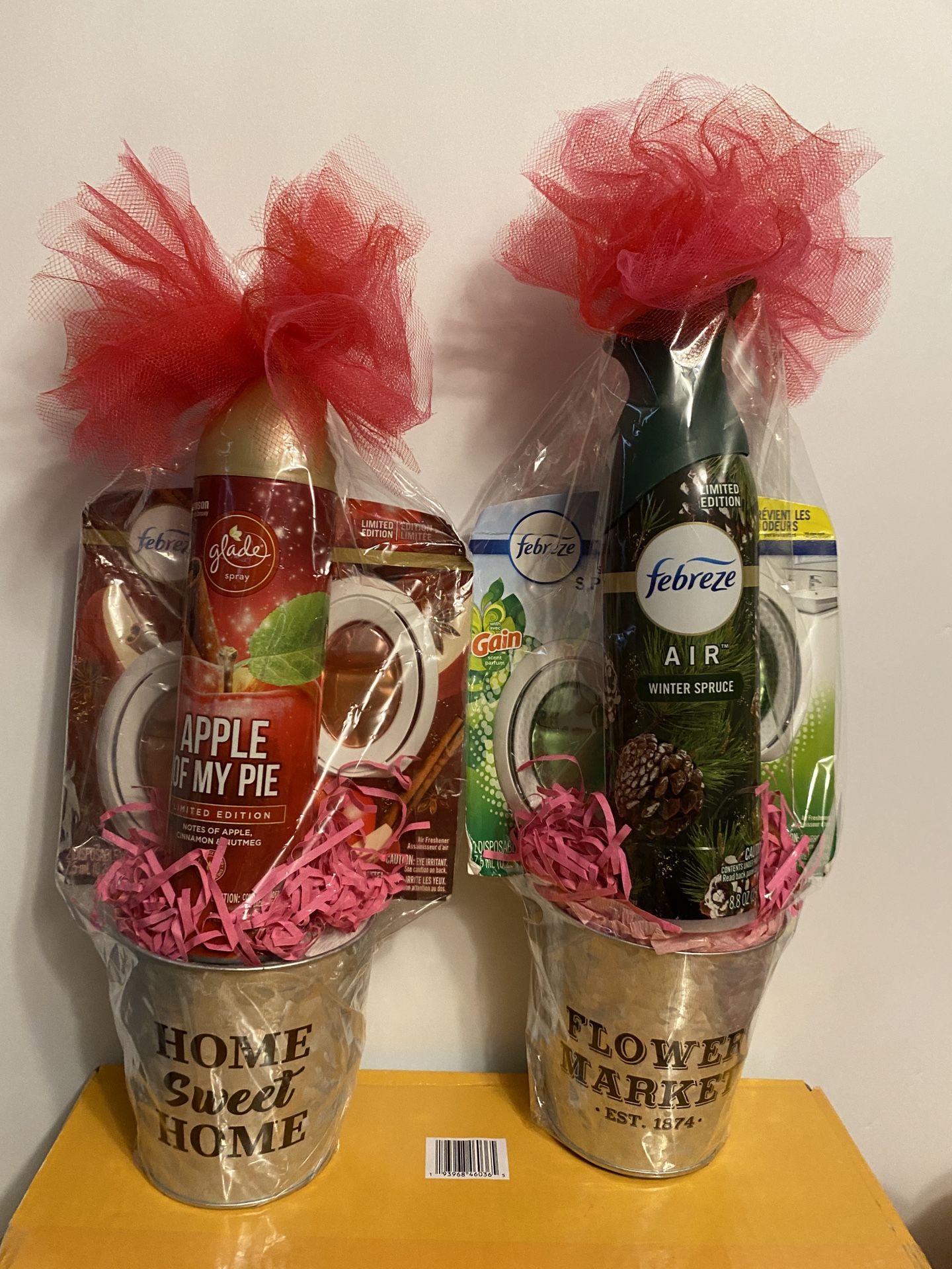 Mother’s Day Gift
