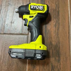 Ryobi One+ Hp Impact Wrench