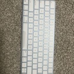 2021 apple keyboard