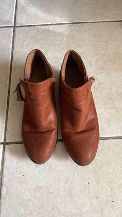 Half boots