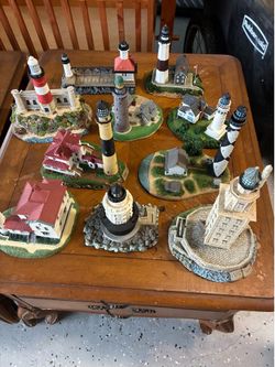 Lighthouses