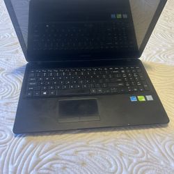 Samsung Notebook 5 15.6