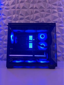 GAMING PC 5080 64GB RAM