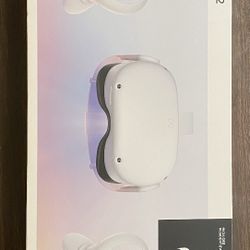 Oculus Meta Quest 2 