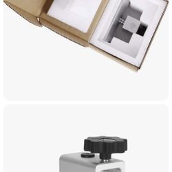 Anycubic printing platform, Photon Mono SE , 3D Steel Builder Plate Replacement