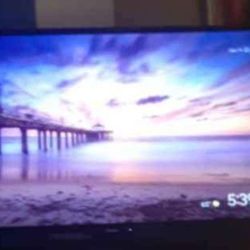 PHILIP 55" TELEVISION 