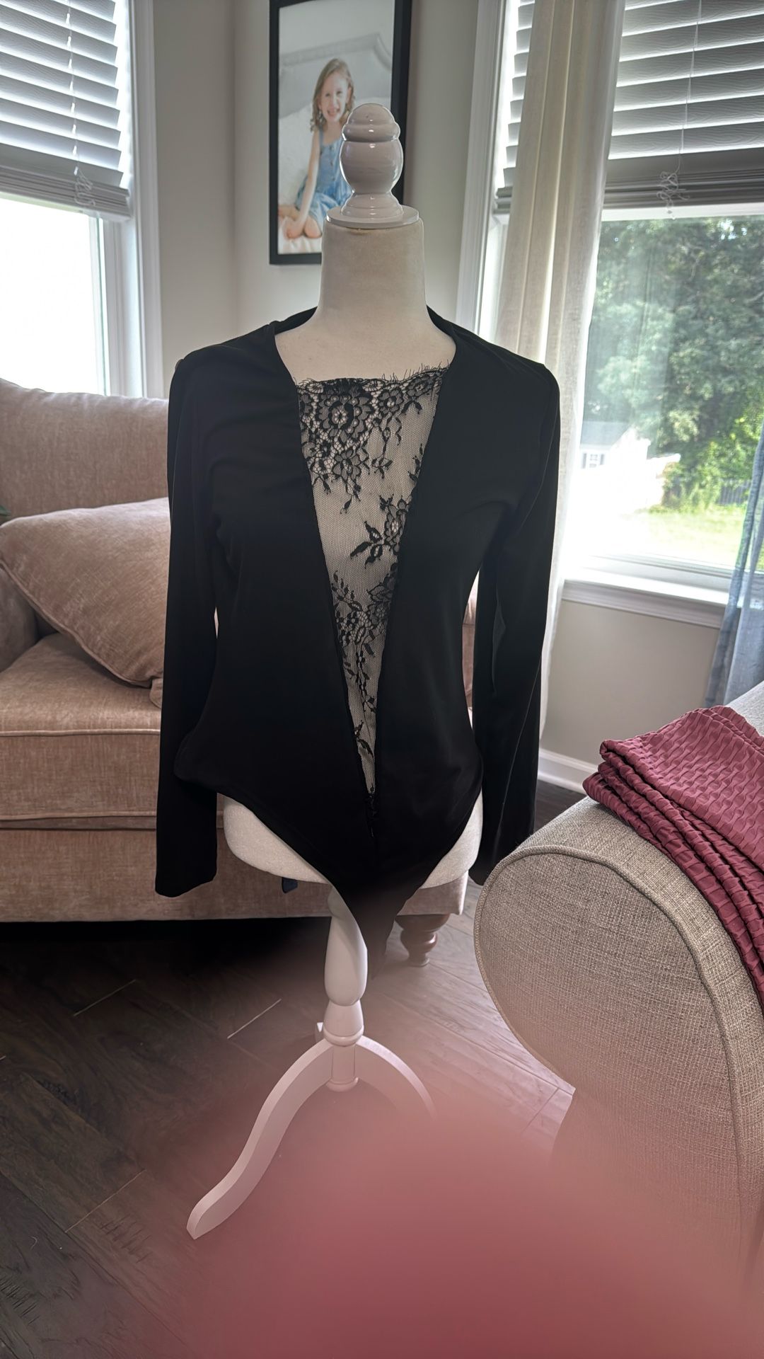 Bodysuit