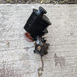 2003 5.4 Dodge Ram 1500 Power Steering Pump