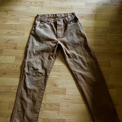 Dickies Cargo Jeans