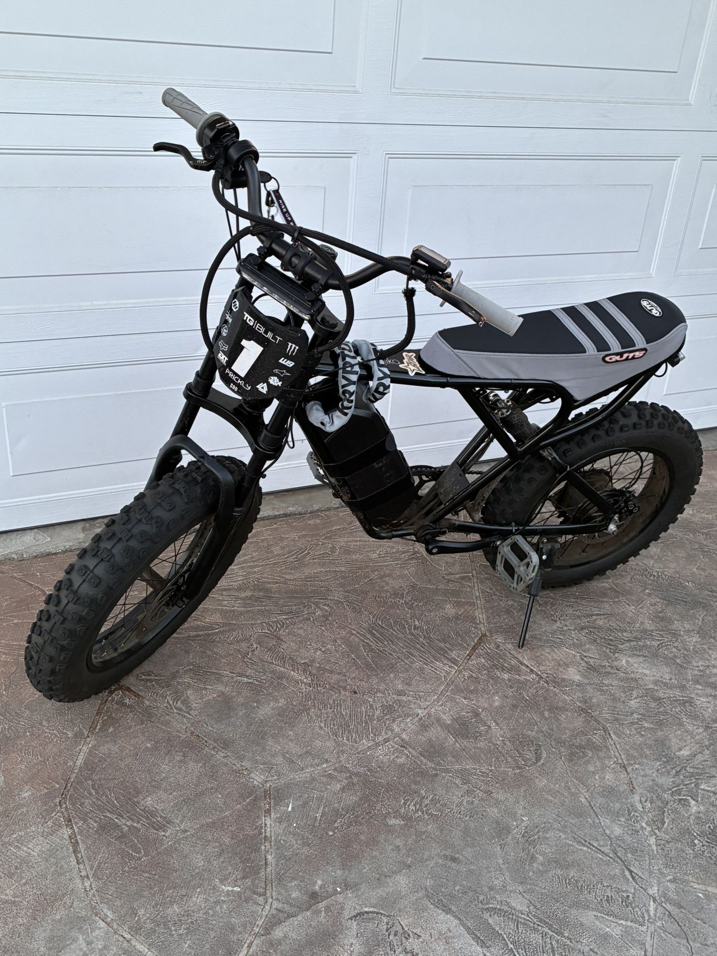 Modded Ridastar Modded Ridstar for Sale in Westminster, CA - OfferUp
