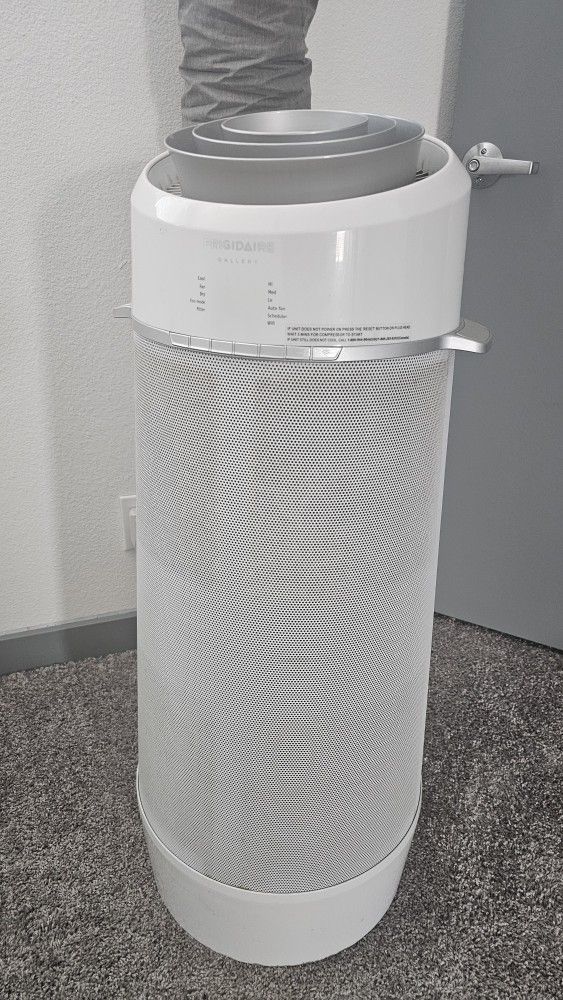 Frigidaire Air-conditioner 12000BTU