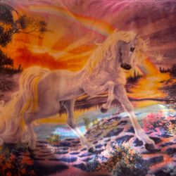 Small Size Kids Blanket