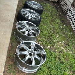 24  In Rims