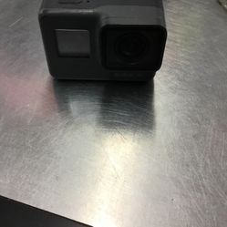 GoPro  Camera