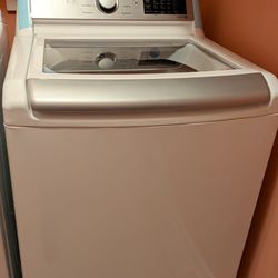 $500 LG Washer & whirlpool Dryer 