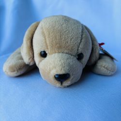 Original Beanie Babies - Fetch