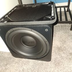 SV Sound - SB1000 Pro Subwoofer