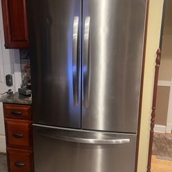 Frigidaire Refrigerator