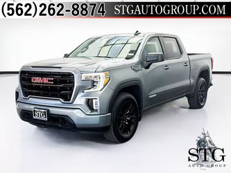 2022 GMC Sierra 1500 Limited
