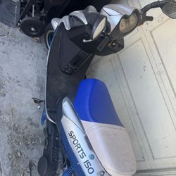 Moped