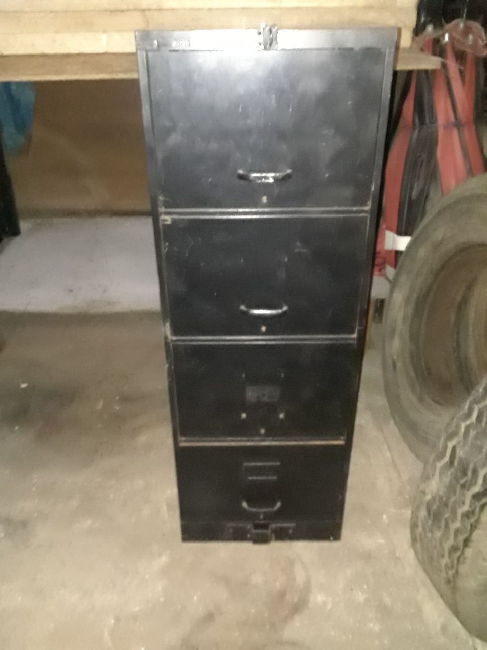 File cabinet