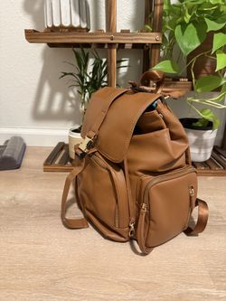 Diaper Bag