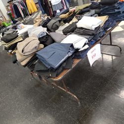 Branded Pants Joggers New For Sale