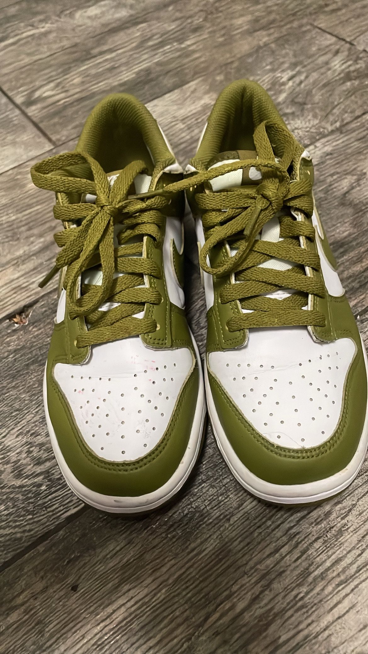 Nike Dunk