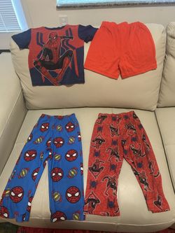 4T Boys Bundle