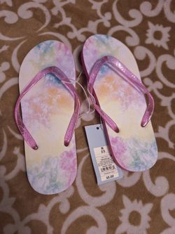 Sandals BRAND NEW