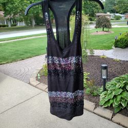 Express Ladies Small Top, Excellent Condition 