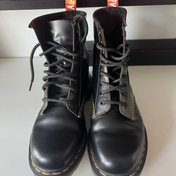 1460 Pride Dr. Marten Boots