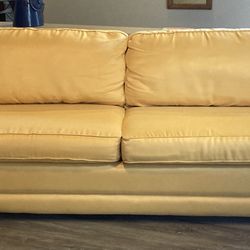 Lazy boy Hide-a-bed Couch 