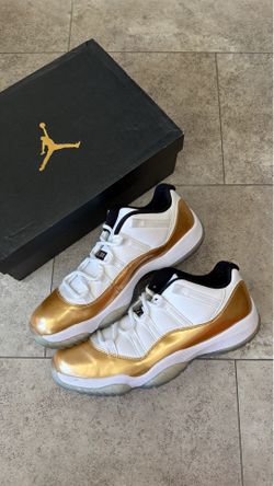 Jordan 11 Closing Ceremony