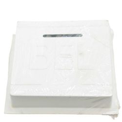 BEL AMFRS + APRS External Mounting Feet & Padlock Provision Bundle Kit, Factory Sealed
