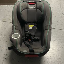 Graco Car Seat