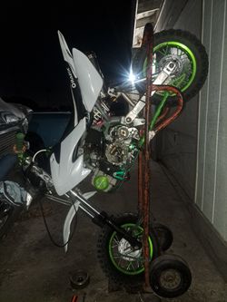 2021 Custom build Willie master