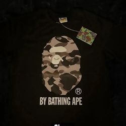 Bape Shirts